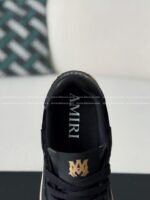 Amiri Pacific Bones Sneakers - Image 7