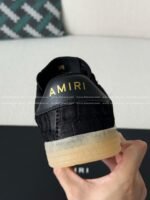 Amiri Pacific Bones Sneakers - Image 4