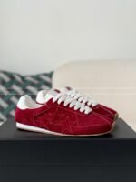 Amiri Pacific Suede Lifestyle Casual Shoes