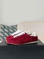 Amiri Pacific Suede Lifestyle Casual Shoes - Image 2