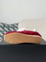 Amiri Pacific Suede Lifestyle Casual Shoes - Image 10