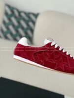 Amiri Pacific Suede Lifestyle Casual Shoes - Image 8