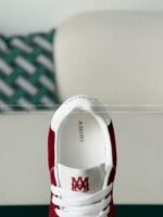 Amiri Pacific Suede Lifestyle Casual Shoes - Image 7