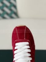 Amiri Pacific Suede Lifestyle Casual Shoes - Image 6