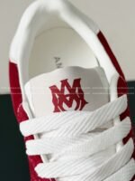 Amiri Pacific Suede Lifestyle Casual Shoes - Image 5