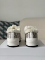Dior Walk'n Thick Sole Shoes - Image 3