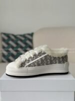 Dior Walk'n Thick Sole Shoes - Image 12