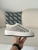 Dior Walk'n Thick Sole Shoes - Image 10