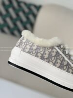 Dior Walk'n Thick Sole Shoes - Image 9