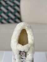 Dior Walk'n Thick Sole Shoes - Image 8