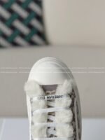 Dior Walk'n Thick Sole Shoes - Image 7