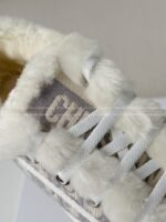 Dior Walk'n Thick Sole Shoes - Image 6