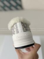 Dior Walk'n Thick Sole Shoes - Image 4