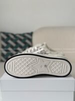 Dior Walk'n Thick-Soled Toe-Covered Slippers - Image 5