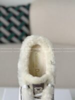 Dior Walk'n Thick-Soled Toe-Covered Slippers - Image 10