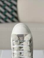 Dior Walk'n Thick-Soled Toe-Covered Slippers - Image 9