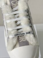 Dior Walk'n Thick-Soled Toe-Covered Slippers - Image 7