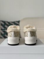 Dior Walk'n Thick Sole Shoes - Image 3
