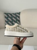 Dior Walk'n Thick Sole Shoes - Image 12