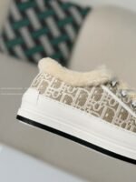 Dior Walk'n Thick Sole Shoes - Image 11