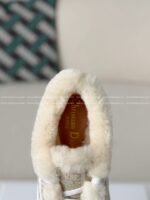 Dior Walk'n Thick Sole Shoes - Image 9