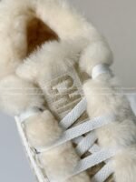 Dior Walk'n Thick Sole Shoes - Image 8