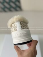 Dior Walk'n Thick Sole Shoes - Image 6