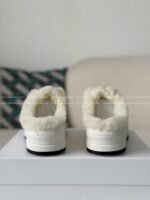 Dior Walk'n Thick-Soled Toe-Covered Slippers - Image 3