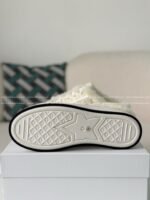 Dior Walk'n Thick-Soled Toe-Covered Slippers - Image 5