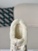 Dior Walk'n Thick-Soled Toe-Covered Slippers - Image 10