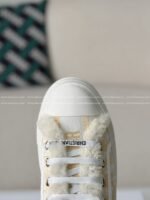 Dior Walk'n Thick-Soled Toe-Covered Slippers - Image 9