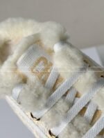 Dior Walk'n Thick-Soled Toe-Covered Slippers - Image 8