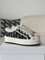 Dior Walk'n Thick Sole Shoes
