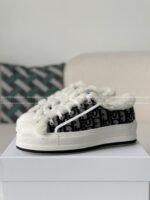 Dior Walk'n Thick Sole Shoes - Image 2