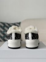 Dior Walk'n Thick Sole Shoes - Image 3