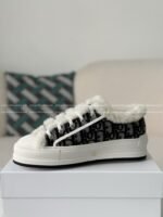 Dior Walk'n Thick Sole Shoes - Image 4