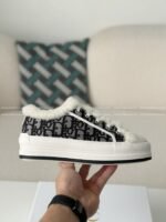 Dior Walk'n Thick Sole Shoes - Image 8