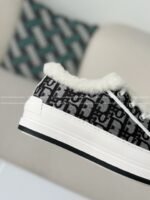 Dior Walk'n Thick Sole Shoes - Image 7