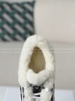 Dior Walk'n Thick Sole Shoes - Image 9