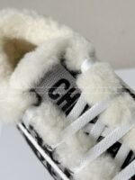 Dior Walk'n Thick Sole Shoes - Image 10