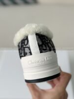 Dior Walk'n Thick Sole Shoes - Image 12