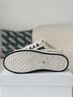 Dior Walk'n Thick-Soled Toe-Covered Slippers - Image 5