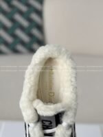 Dior Walk'n Thick-Soled Toe-Covered Slippers - Image 10