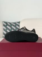 Gucci Shift Leather Casual Shoes - Image 8