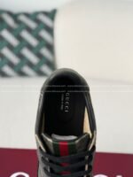 Gucci Shift Leather Casual Shoes - Image 5