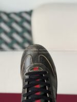 Gucci Shift Leather Casual Shoes - Image 4