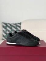 Gucci Shift Leather Casual Shoes