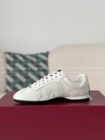 Gucci Shift Leather Casual Shoes - Image 9