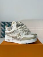 Louis Vuitton Skate Sneakers