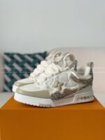 Louis Vuitton Skate Sneakers - Image 2